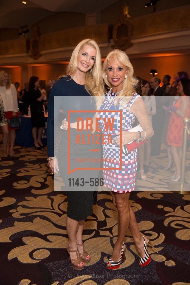 Tiara Cameron, Daru Kawalkowski, 2014 Bay Area ARTHRITIS AUXILLIARY Benefit & Fashion Show, US, October 2nd, 2014,Drew Altizer, Drew Altizer Photography, full-service agency, private events, San Francisco photographer, photographer california