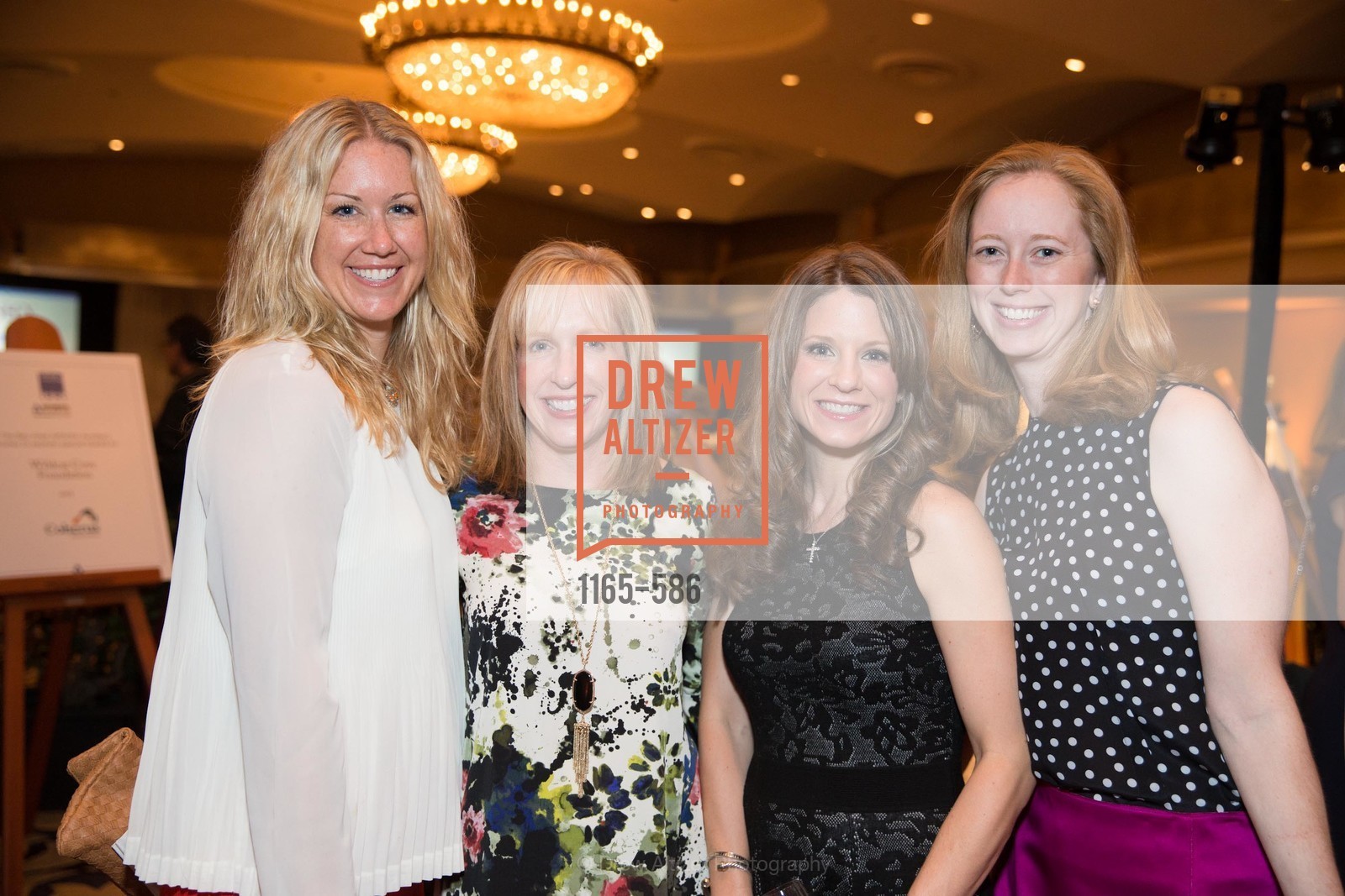 Jenny Iannariello, Melissa Dorrill, Kelley Parel, Katie Lavie, 2014 Bay Area ARTHRITIS AUXILLIARY Benefit & Fashion Show, US, October 2nd, 2014,Drew Altizer, Drew Altizer Photography, full-service agency, private events, San Francisco photographer, photographer california