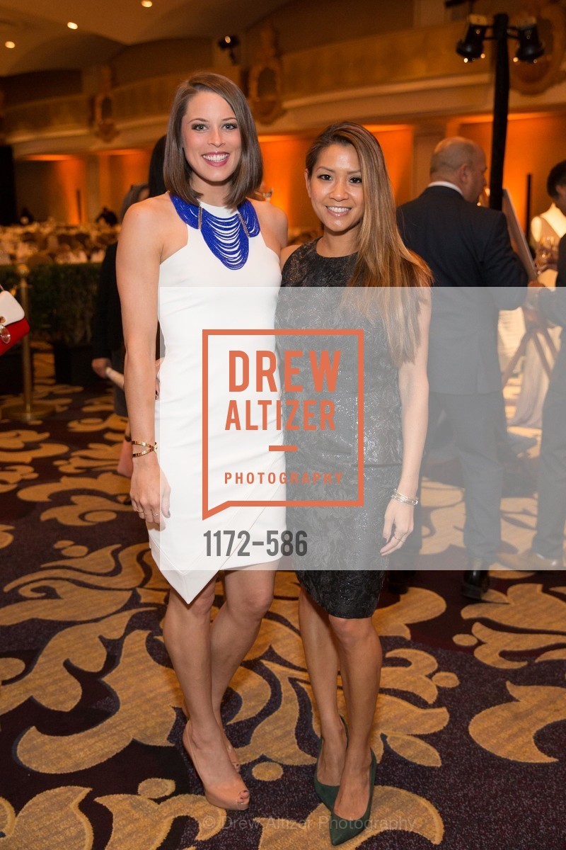 Kaley Hernandez, Lillian Phan, 2014 Bay Area ARTHRITIS AUXILLIARY Benefit & Fashion Show, US, October 2nd, 2014,Drew Altizer, Drew Altizer Photography, full-service agency, private events, San Francisco photographer, photographer california