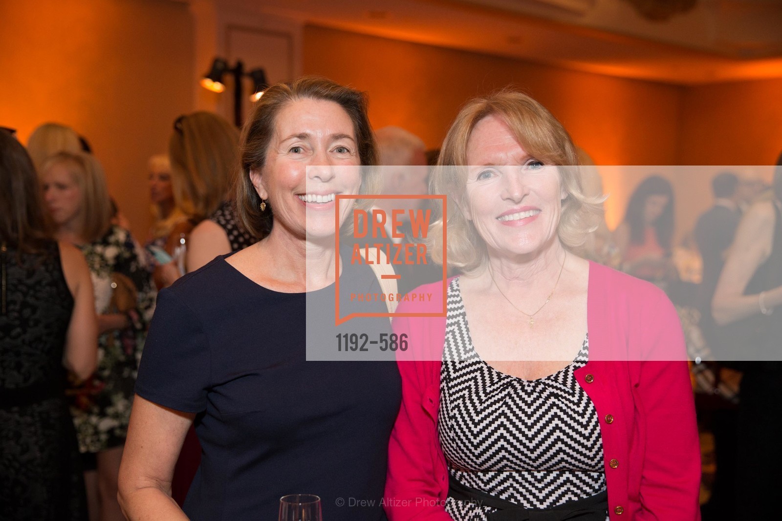 Barbara Dukas, Sue Farley, 2014 Bay Area ARTHRITIS AUXILLIARY Benefit & Fashion Show, US, October 2nd, 2014, Photo #1192-586 Barbara Dukas, Sue Farley, Photo #1192-586