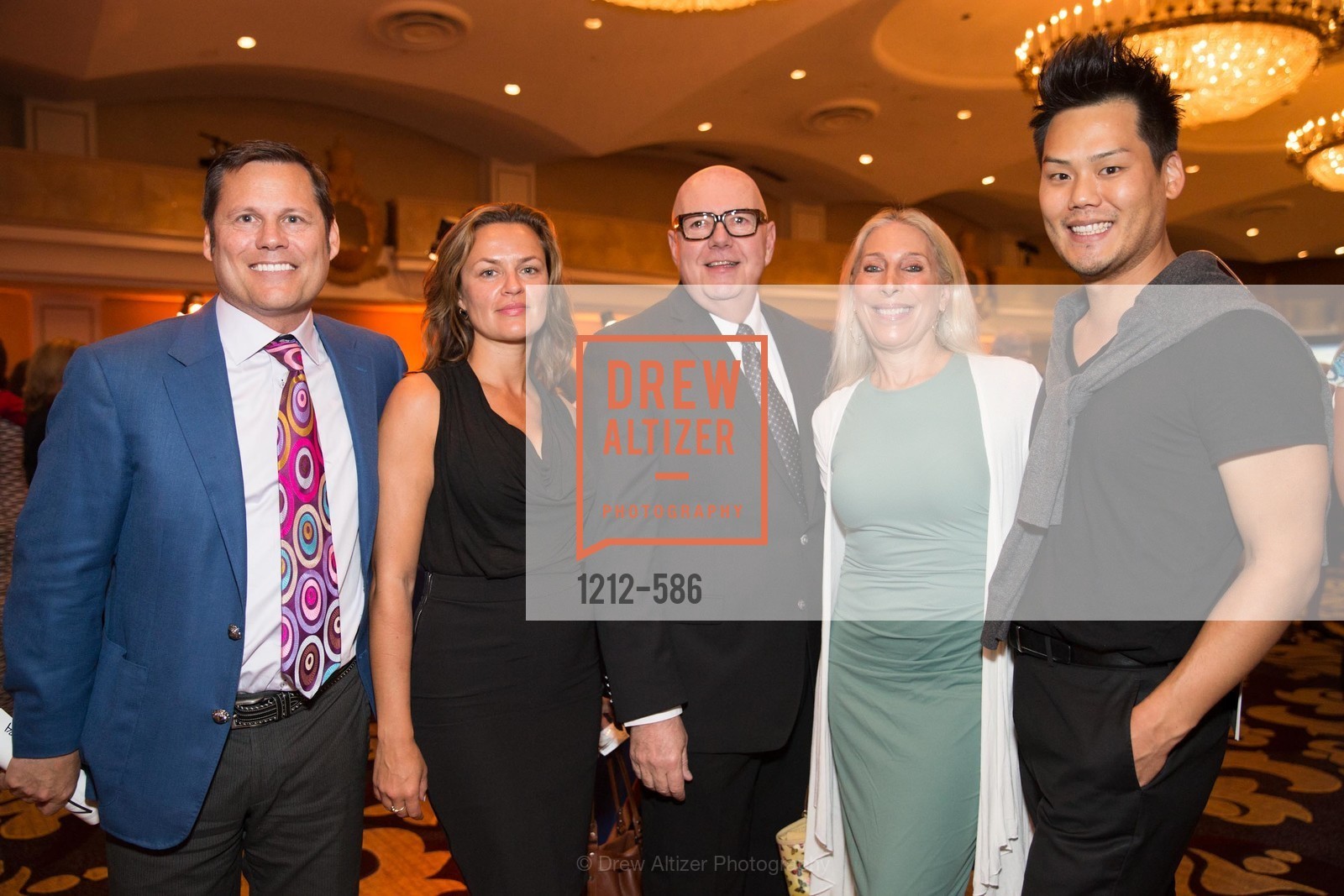Mark Calvano, Robert Atkinson, Betsy Linder, Christopher Lee, 2014 Bay Area ARTHRITIS AUXILLIARY Benefit & Fashion Show, US, October 2nd, 2014,Drew Altizer, Drew Altizer Photography, full-service agency, private events, San Francisco photographer, photographer california