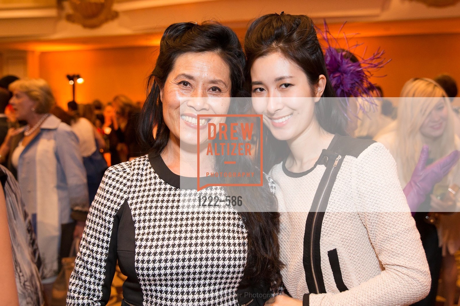 Selina Du, Alyce Le, 2014 Bay Area ARTHRITIS AUXILLIARY Benefit & Fashion Show, US, October 2nd, 2014,Drew Altizer, Drew Altizer Photography, full-service agency, private events, San Francisco photographer, photographer california