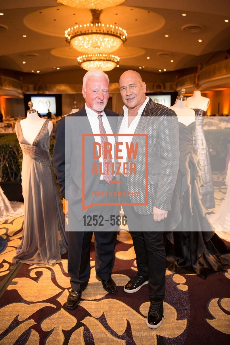 Sam Leftwich, Carmen Marc Valvo, 2014 Bay Area ARTHRITIS AUXILLIARY Benefit & Fashion Show, US, October 2nd, 2014,Drew Altizer, Drew Altizer Photography, full-service event agency, private events, San Francisco photographer, photographer California