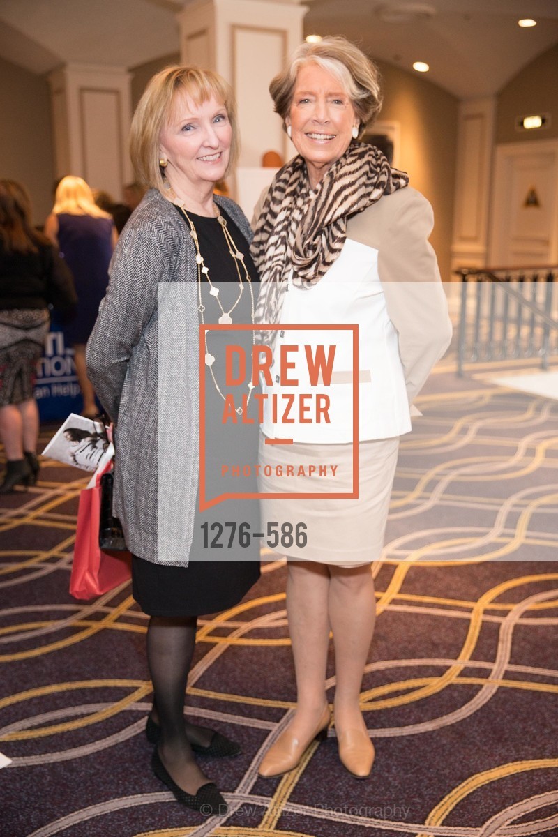 Venetta Rohal, Debra Dooley, 2014 Bay Area ARTHRITIS AUXILLIARY Benefit & Fashion Show, US, October 2nd, 2014,Drew Altizer, Drew Altizer Photography, full-service agency, private events, San Francisco photographer, photographer california