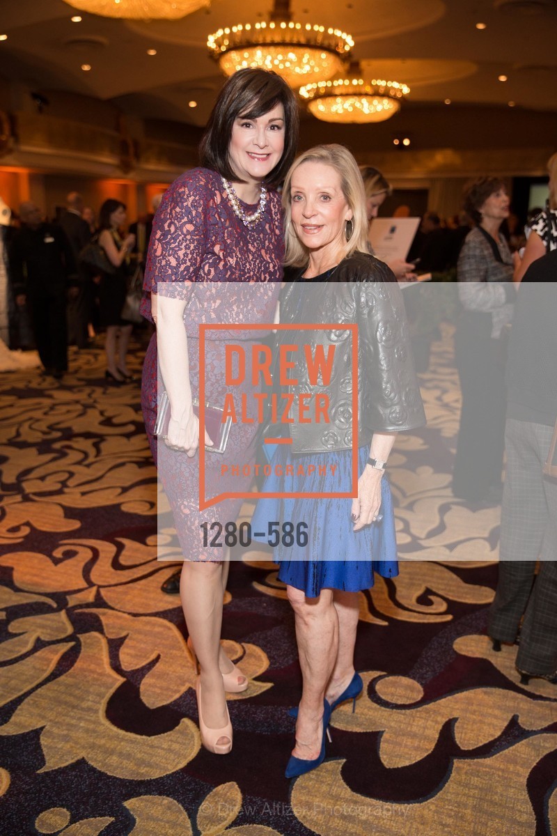 Elizabeth Carr, Barbara Brown, 2014 Bay Area ARTHRITIS AUXILLIARY Benefit & Fashion Show, US, October 2nd, 2014,Drew Altizer, Drew Altizer Photography, full-service agency, private events, San Francisco photographer, photographer california