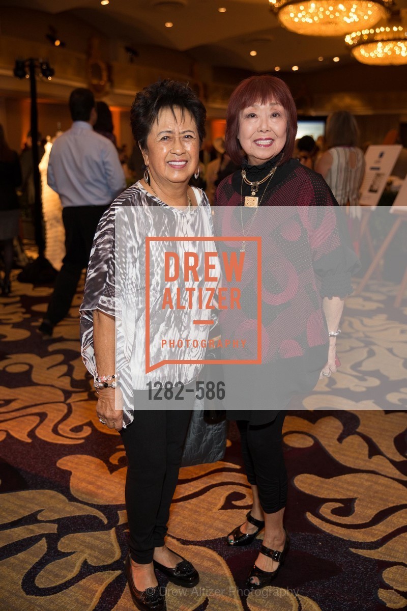 Jeri Wong, Colleen Fong, 2014 Bay Area ARTHRITIS AUXILLIARY Benefit & Fashion Show, US, October 2nd, 2014,Drew Altizer, Drew Altizer Photography, full-service agency, private events, San Francisco photographer, photographer california