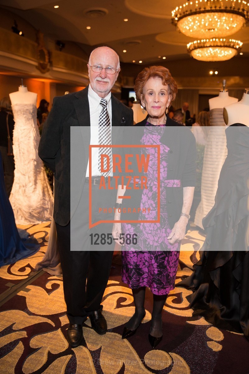 George Lucas, Phoebe Cowles, 2014 Bay Area ARTHRITIS AUXILLIARY Benefit & Fashion Show, US, October 2nd, 2014,Drew Altizer, Drew Altizer Photography, full-service agency, private events, San Francisco photographer, photographer california