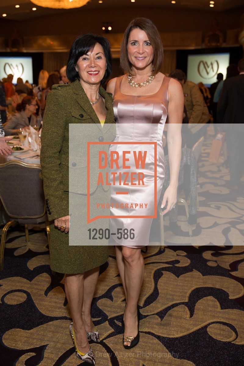 Nafiseh Lindberg, Michelle Ritchie, 2014 Bay Area ARTHRITIS AUXILLIARY Benefit & Fashion Show, US, October 2nd, 2014,Drew Altizer, Drew Altizer Photography, full-service agency, private events, San Francisco photographer, photographer california