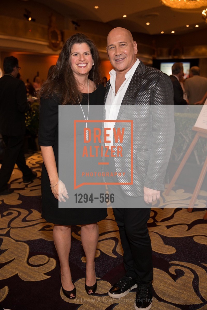 Amy Wender-Hoch, Carmen Marc Valva, 2014 Bay Area ARTHRITIS AUXILLIARY Benefit & Fashion Show, US, October 2nd, 2014,Drew Altizer, Drew Altizer Photography, full-service agency, private events, San Francisco photographer, photographer california