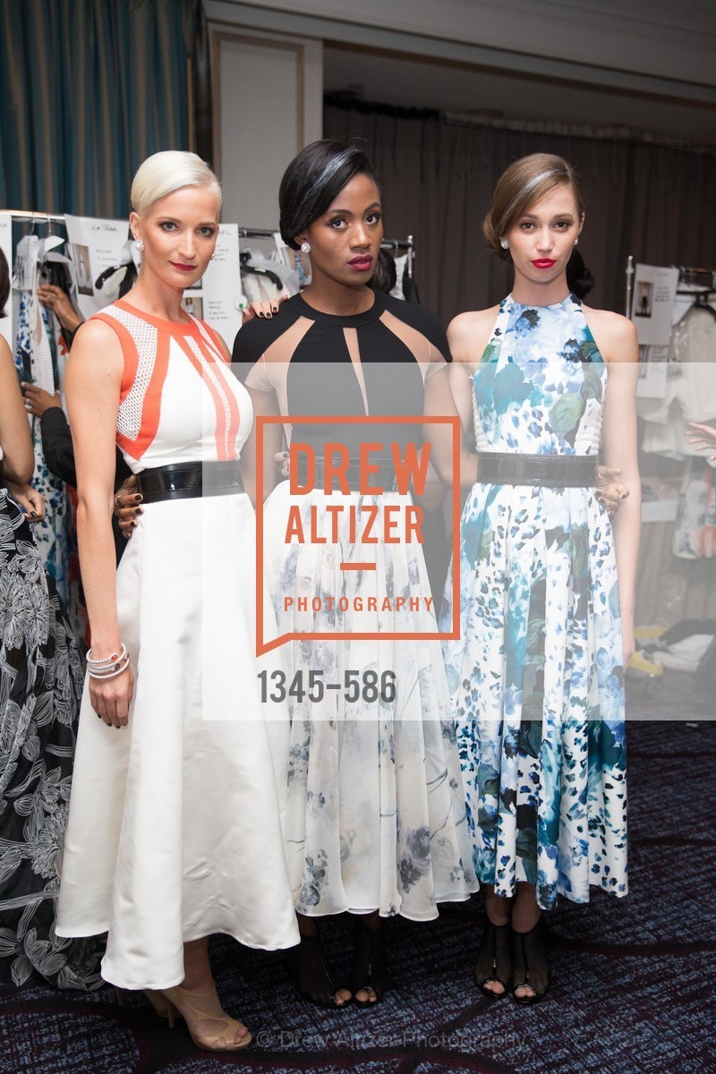 Models, 2014 Bay Area ARTHRITIS AUXILLIARY Benefit & Fashion Show, US, October 2nd, 2014