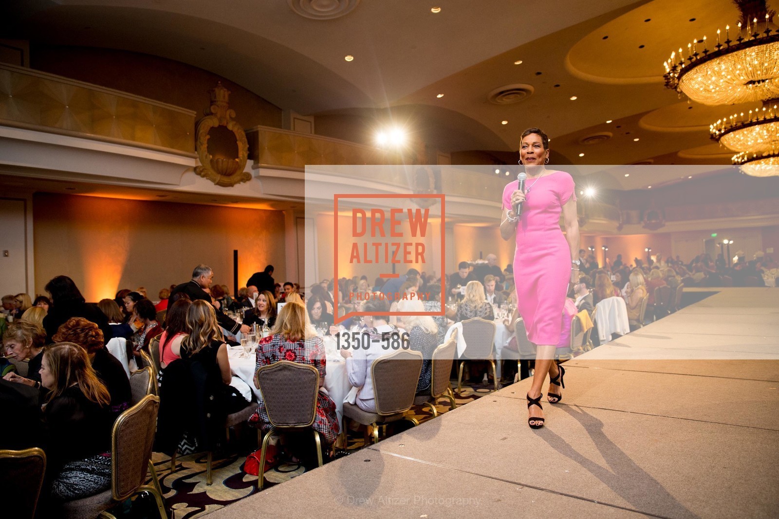 Valerie Coleman Morris, 2014 Bay Area ARTHRITIS AUXILLIARY Benefit & Fashion Show, US, October 2nd, 2014,Drew Altizer, Drew Altizer Photography, full-service agency, private events, San Francisco photographer, photographer california