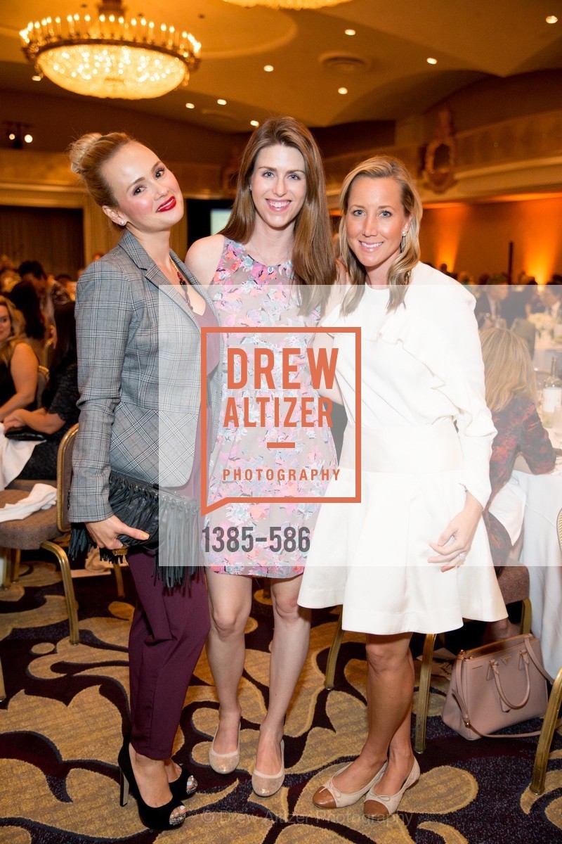 Tiffany Schade, Lindsay Millar, Stephanie Fountaine, 2014 Bay Area ARTHRITIS AUXILLIARY Benefit & Fashion Show, US, October 2nd, 2014,Drew Altizer, Drew Altizer Photography, full-service agency, private events, San Francisco photographer, photographer california