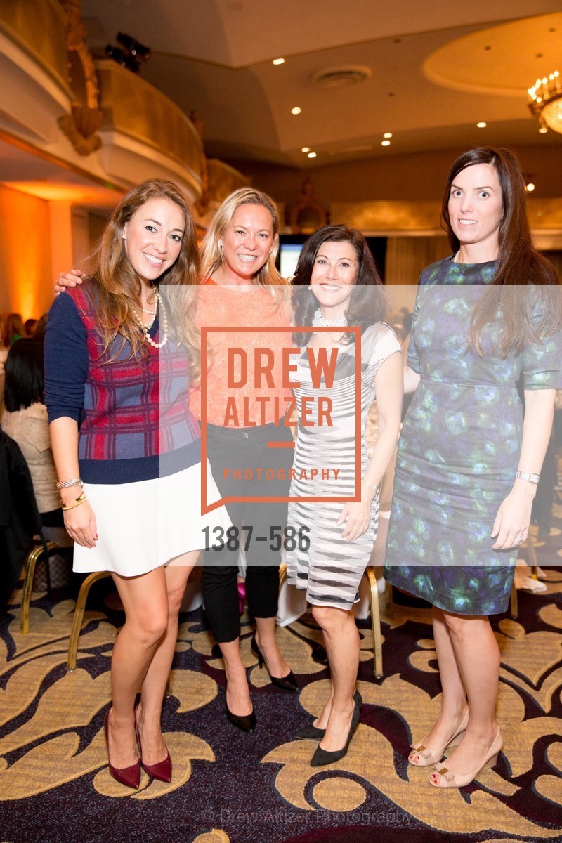 Schuyler Hudak, Adrienne Mally, Kristin Sprincin, 2014 Bay Area ARTHRITIS AUXILLIARY Benefit & Fashion Show, US, October 2nd, 2014,Drew Altizer, Drew Altizer Photography, full-service event agency, private events, San Francisco photographer, photographer California