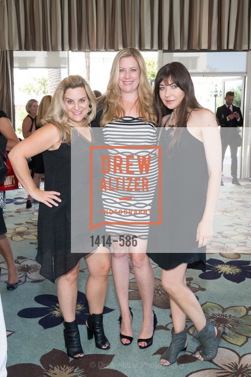 Sherry Viesche, Maggie Hazelrig, Sasha Maksutenko, 2014 Bay Area ARTHRITIS AUXILLIARY Benefit & Fashion Show, US, October 2nd, 2014,Drew Altizer, Drew Altizer Photography, full-service agency, private events, San Francisco photographer, photographer california