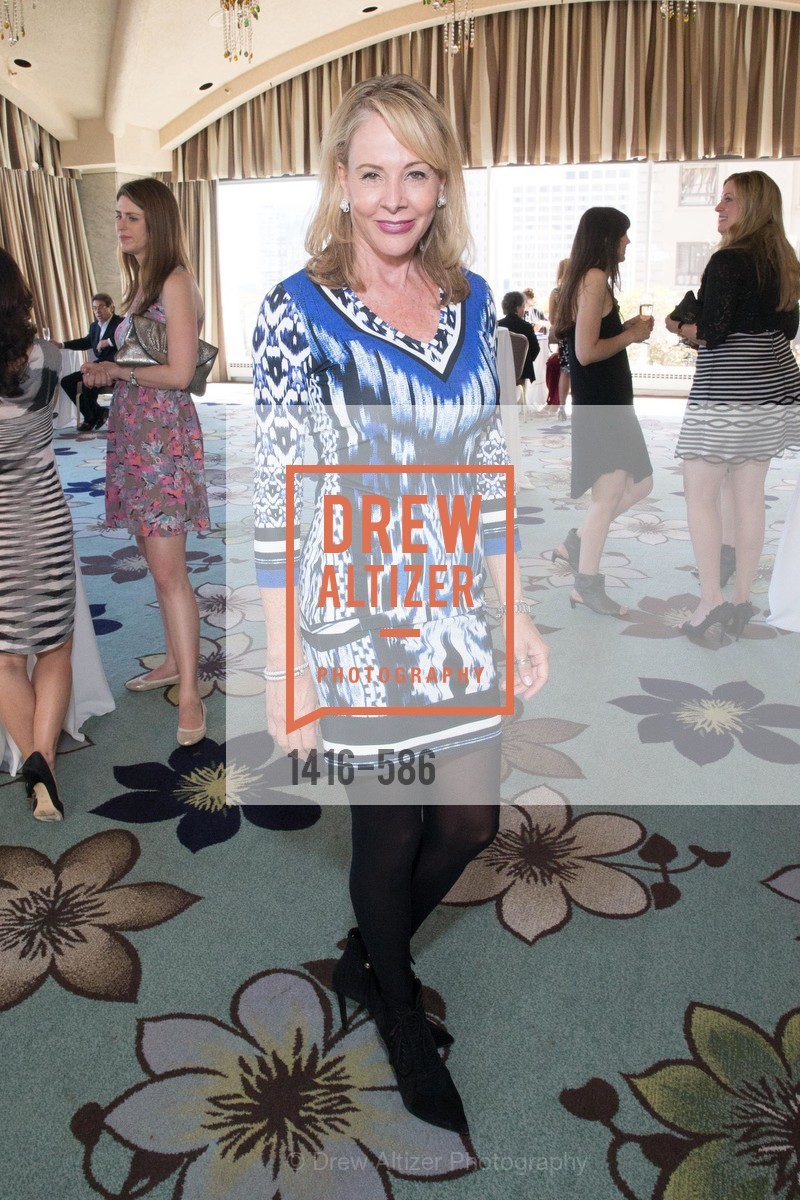 Lyhn Haller, 2014 Bay Area ARTHRITIS AUXILLIARY Benefit & Fashion Show, US, October 2nd, 2014, Photo #1416-586 Lyhn Haller, Photo #1416-586