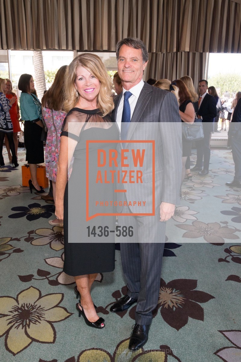 Lori Sullivan, Gary Sullivan, 2014 Bay Area ARTHRITIS AUXILLIARY Benefit & Fashion Show, US, October 2nd, 2014,Drew Altizer, Drew Altizer Photography, full-service agency, private events, San Francisco photographer, photographer california
