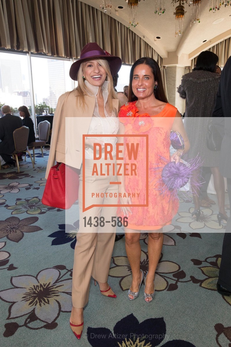 Navid Armstrong, Natalia Urrutia, 2014 Bay Area ARTHRITIS AUXILLIARY Benefit & Fashion Show, US, October 2nd, 2014,Drew Altizer, Drew Altizer Photography, full-service agency, private events, San Francisco photographer, photographer california