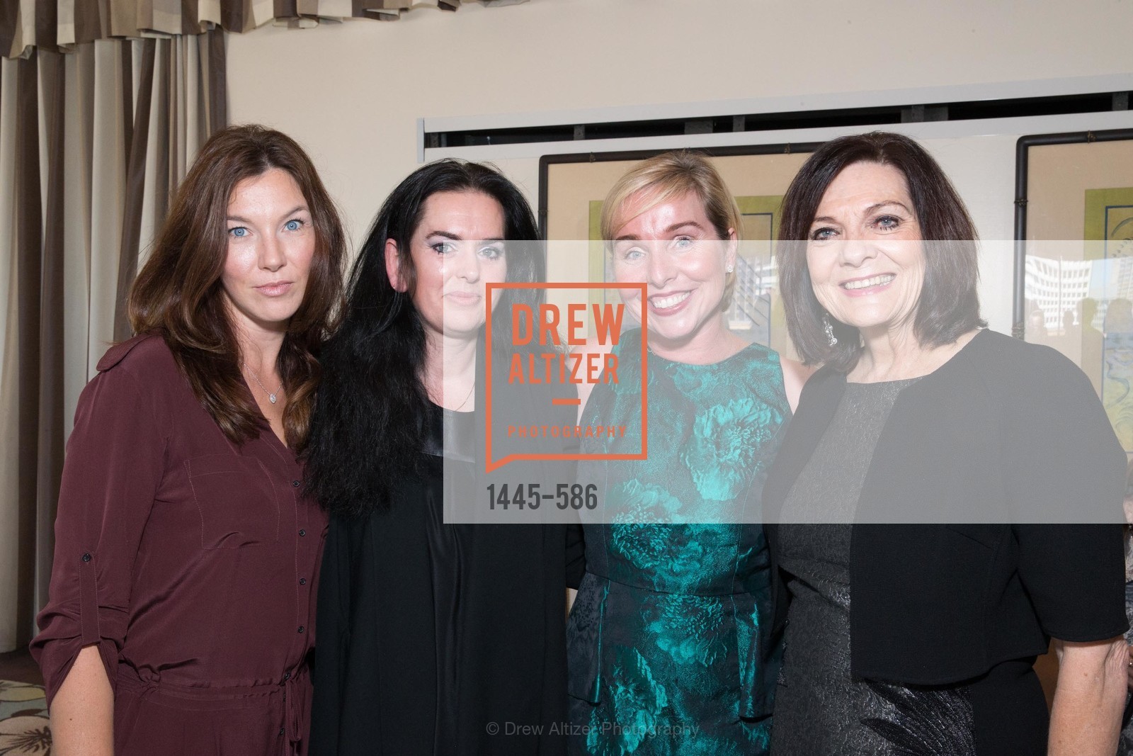 Ann Shepard, Jill Siefert, Pamela Culp, 2014 Bay Area ARTHRITIS AUXILLIARY Benefit & Fashion Show, US, October 2nd, 2014,Drew Altizer, Drew Altizer Photography, full-service agency, private events, San Francisco photographer, photographer california