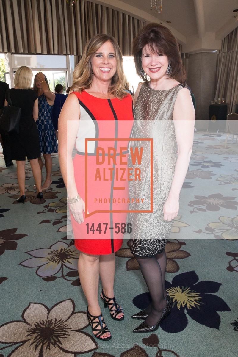 Laura Christian, Elaine Mellis, 2014 Bay Area ARTHRITIS AUXILLIARY Benefit & Fashion Show, US, October 2nd, 2014,Drew Altizer, Drew Altizer Photography, full-service agency, private events, San Francisco photographer, photographer california