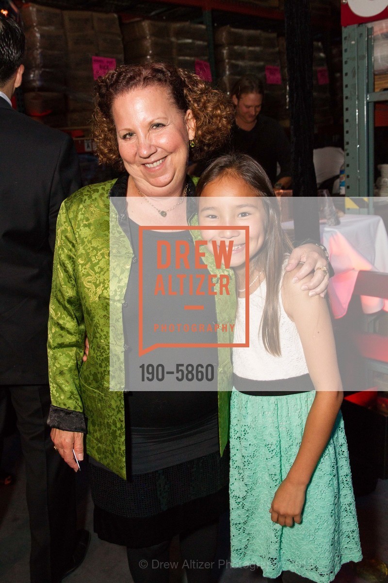 Shari Freedman, Rachel Freedman, Photo #190-5860