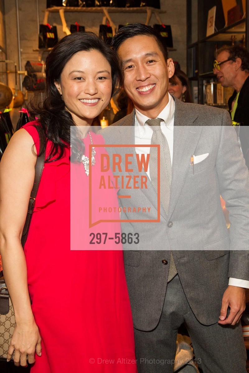 Catherine Kwong, Brian Kwong, Photo #297-5863