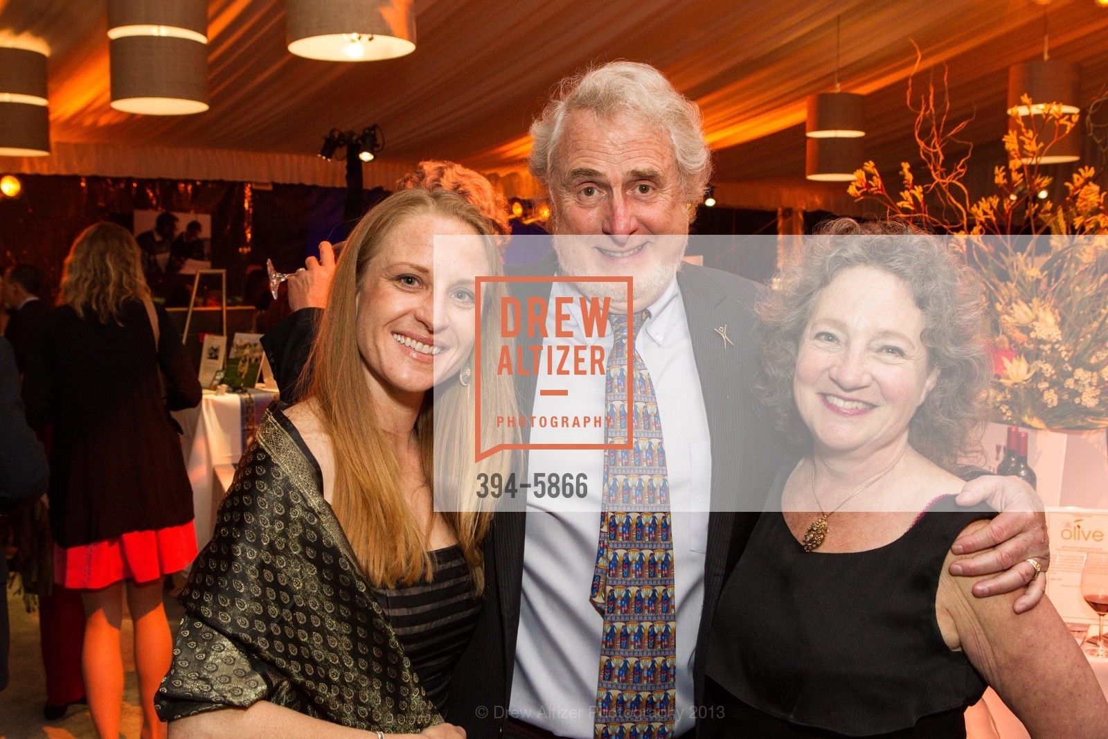 Anne Fazioli-Khiari, Rick Fink, Jane Weil, Photo #394-5866