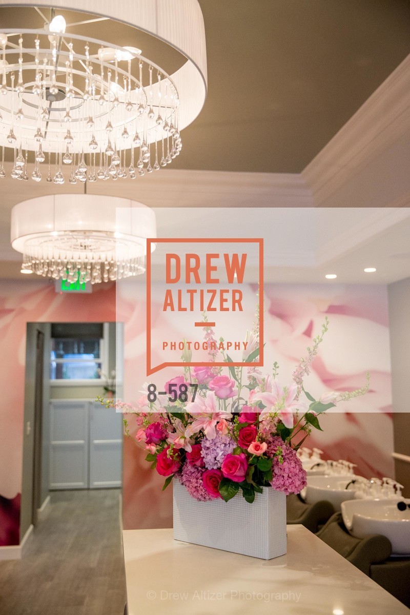 Atmosphere, BLOOM BLOW DRY BAR Grand Opening Party, US, October 2nd, 2014,Drew Altizer, Drew Altizer Photography, full-service agency, private events, San Francisco photographer, photographer california