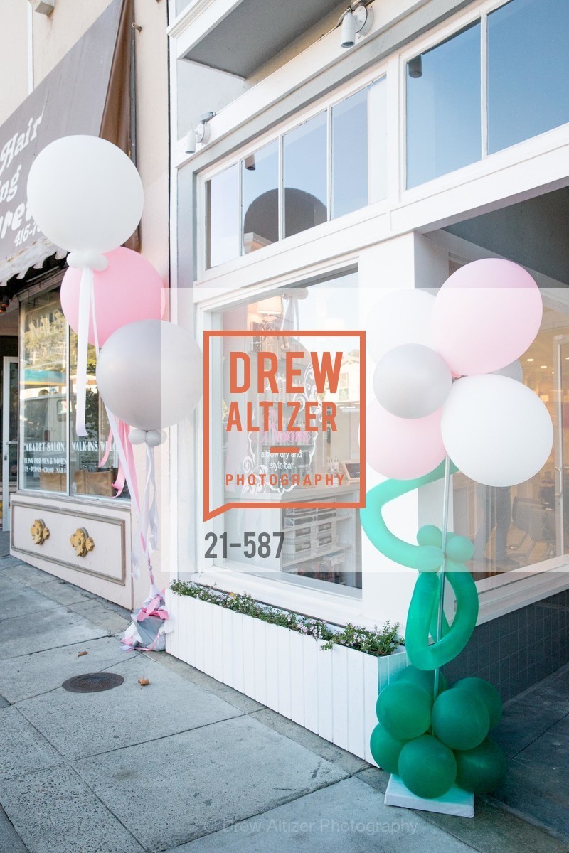 Atmosphere, BLOOM BLOW DRY BAR Grand Opening Party, US, October 2nd, 2014,Drew Altizer, Drew Altizer Photography, full-service agency, private events, San Francisco photographer, photographer california