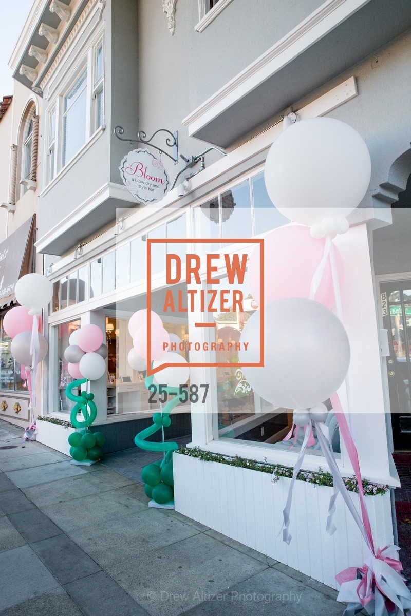 Atmosphere, BLOOM BLOW DRY BAR Grand Opening Party, US, October 2nd, 2014,Drew Altizer, Drew Altizer Photography, full-service agency, private events, San Francisco photographer, photographer california