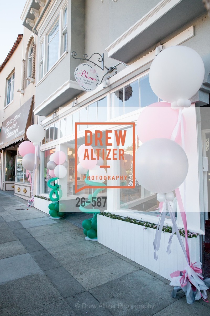 Atmosphere, BLOOM BLOW DRY BAR Grand Opening Party, US, October 2nd, 2014,Drew Altizer, Drew Altizer Photography, full-service agency, private events, San Francisco photographer, photographer california
