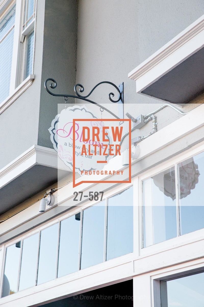 Atmosphere, BLOOM BLOW DRY BAR Grand Opening Party, US, October 2nd, 2014,Drew Altizer, Drew Altizer Photography, full-service event agency, private events, San Francisco photographer, photographer California