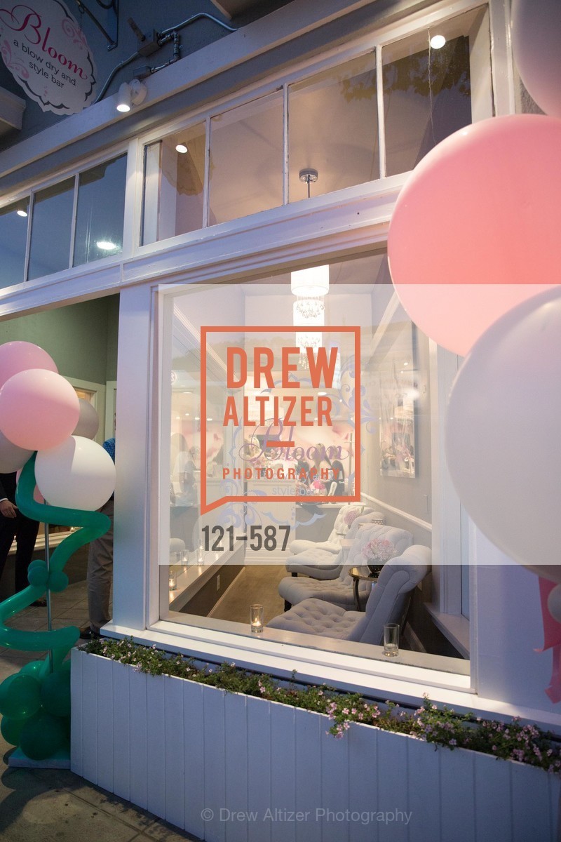 Atmosphere, BLOOM BLOW DRY BAR Grand Opening Party, US, October 2nd, 2014,Drew Altizer, Drew Altizer Photography, full-service agency, private events, San Francisco photographer, photographer california