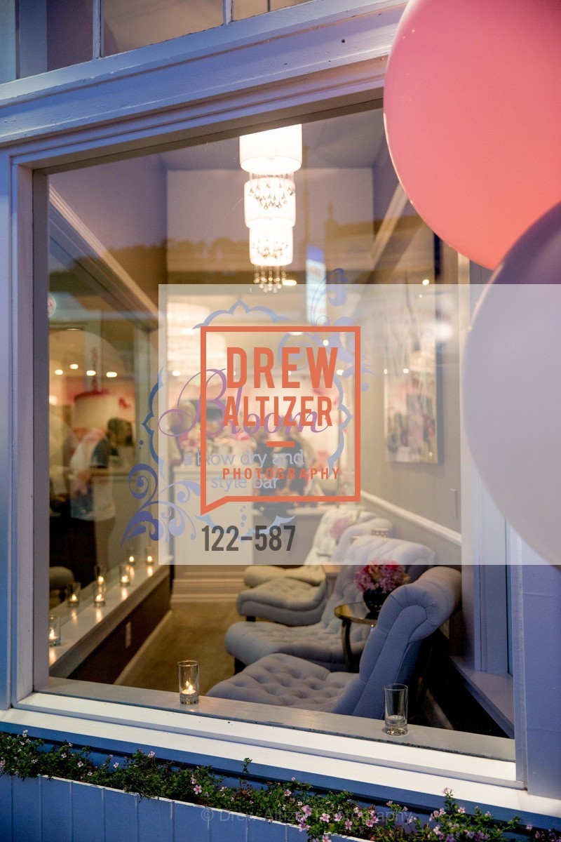 Atmosphere, BLOOM BLOW DRY BAR Grand Opening Party, US, October 2nd, 2014,Drew Altizer, Drew Altizer Photography, full-service agency, private events, San Francisco photographer, photographer california