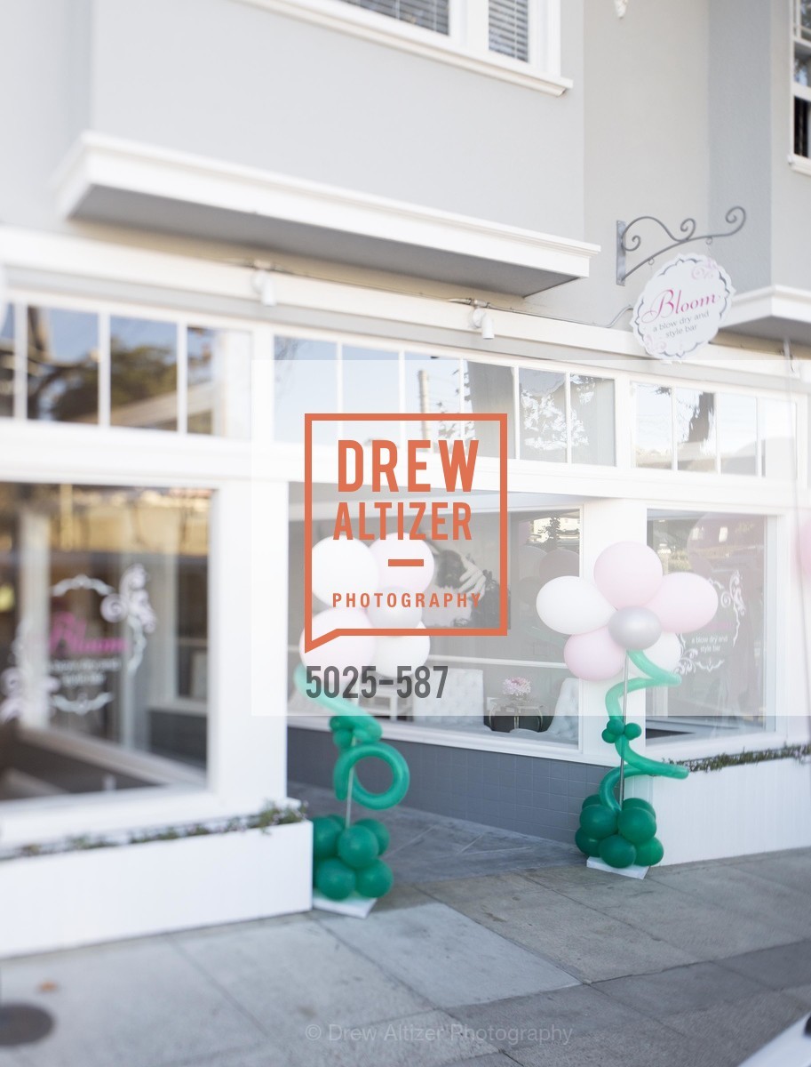 Atmosphere, BLOOM BLOW DRY BAR Grand Opening Party, US, October 2nd, 2014,Drew Altizer, Drew Altizer Photography, full-service agency, private events, San Francisco photographer, photographer california