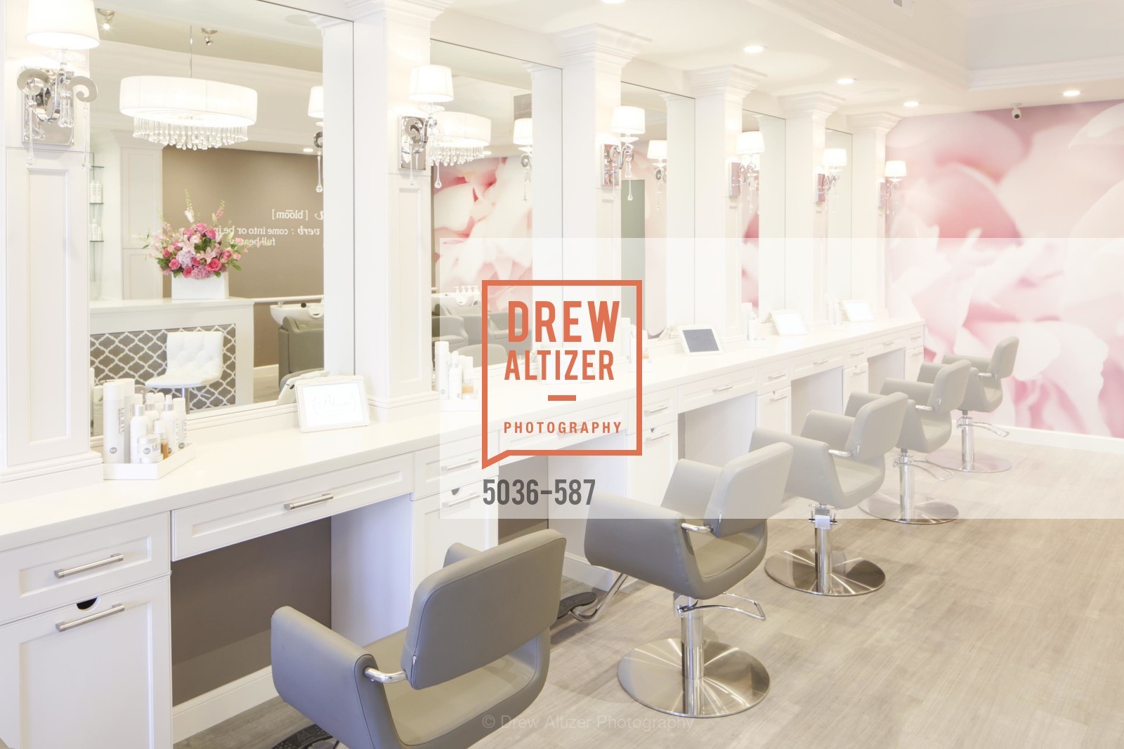 Atmosphere, BLOOM BLOW DRY BAR Grand Opening Party, US, October 2nd, 2014,Drew Altizer, Drew Altizer Photography, full-service agency, private events, San Francisco photographer, photographer california