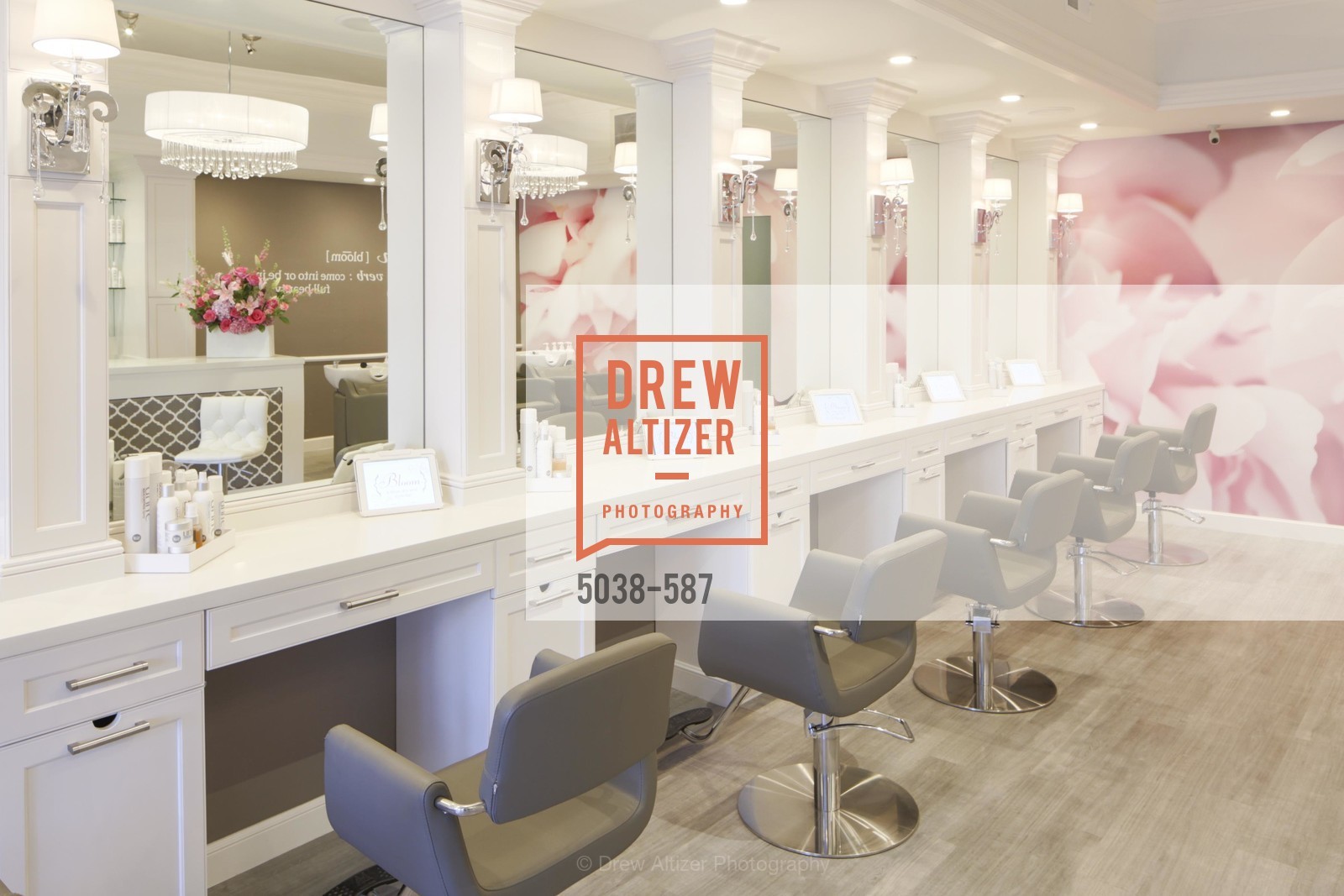 Atmosphere, BLOOM BLOW DRY BAR Grand Opening Party, US, October 2nd, 2014,Drew Altizer, Drew Altizer Photography, full-service agency, private events, San Francisco photographer, photographer california