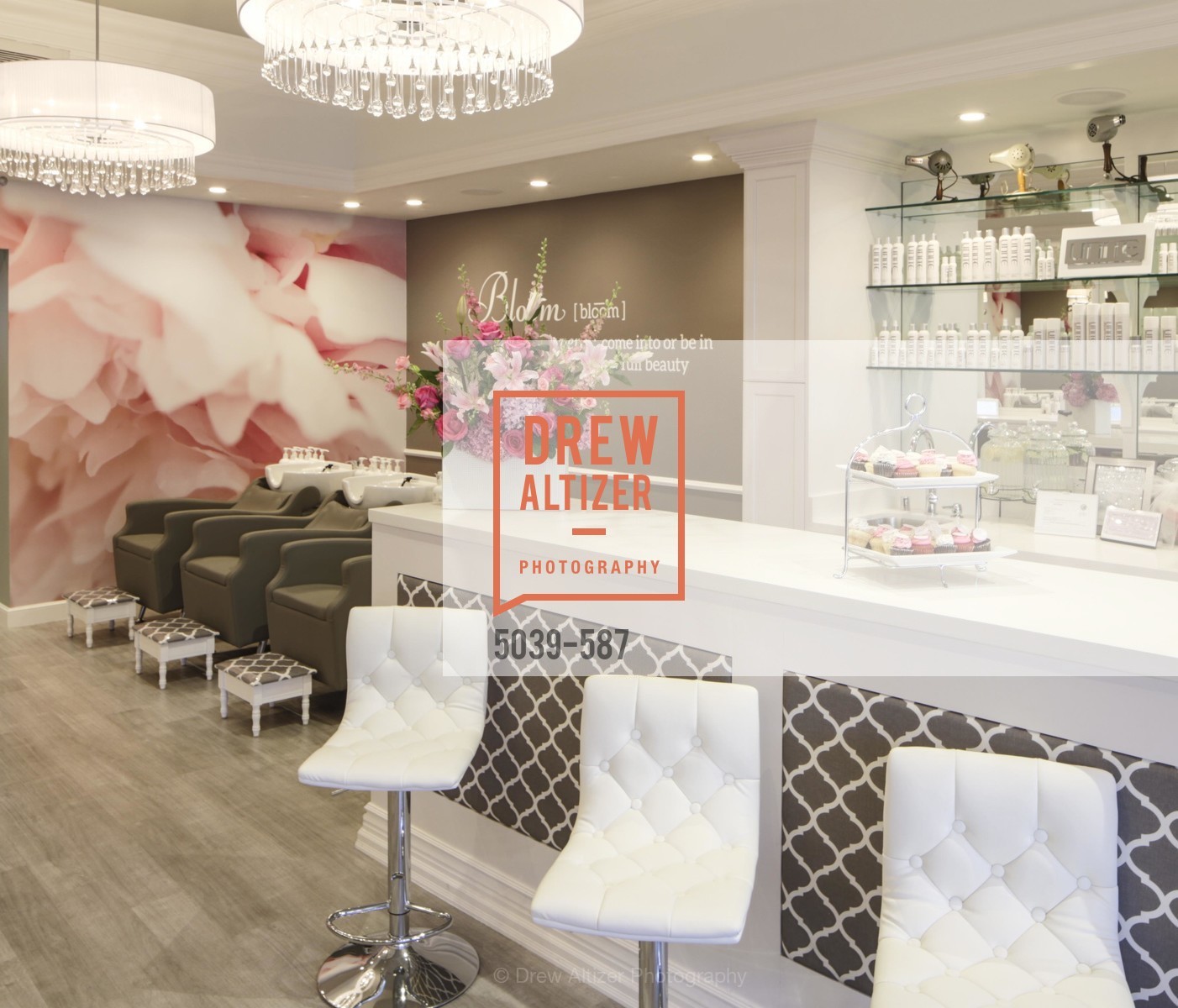 Atmosphere, BLOOM BLOW DRY BAR Grand Opening Party, US, October 2nd, 2014,Drew Altizer, Drew Altizer Photography, full-service agency, private events, San Francisco photographer, photographer california