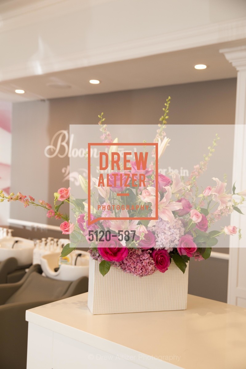 Atmosphere, BLOOM BLOW DRY BAR Grand Opening Party, US, October 2nd, 2014,Drew Altizer, Drew Altizer Photography, full-service event agency, private events, San Francisco photographer, photographer California