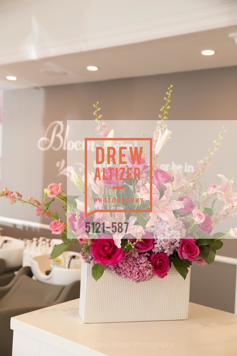 Atmosphere, BLOOM BLOW DRY BAR Grand Opening Party, US, October 2nd, 2014,Drew Altizer, Drew Altizer Photography, full-service agency, private events, San Francisco photographer, photographer california