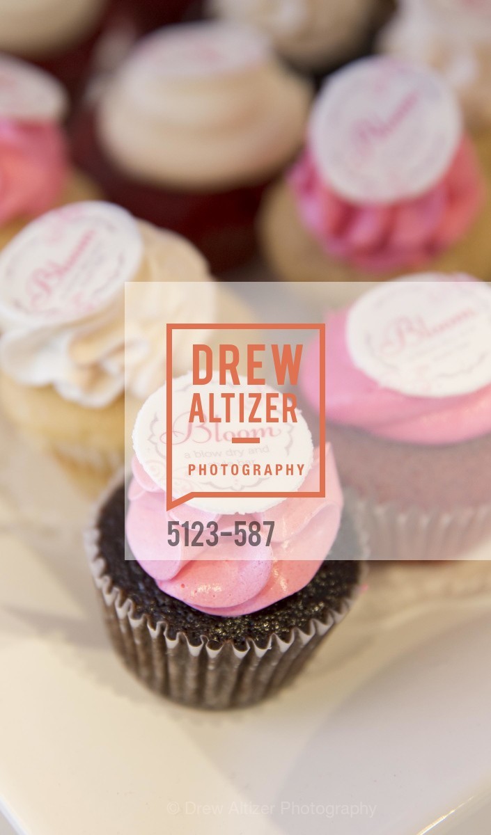 Atmosphere, BLOOM BLOW DRY BAR Grand Opening Party, US, October 2nd, 2014,Drew Altizer, Drew Altizer Photography, full-service agency, private events, San Francisco photographer, photographer california