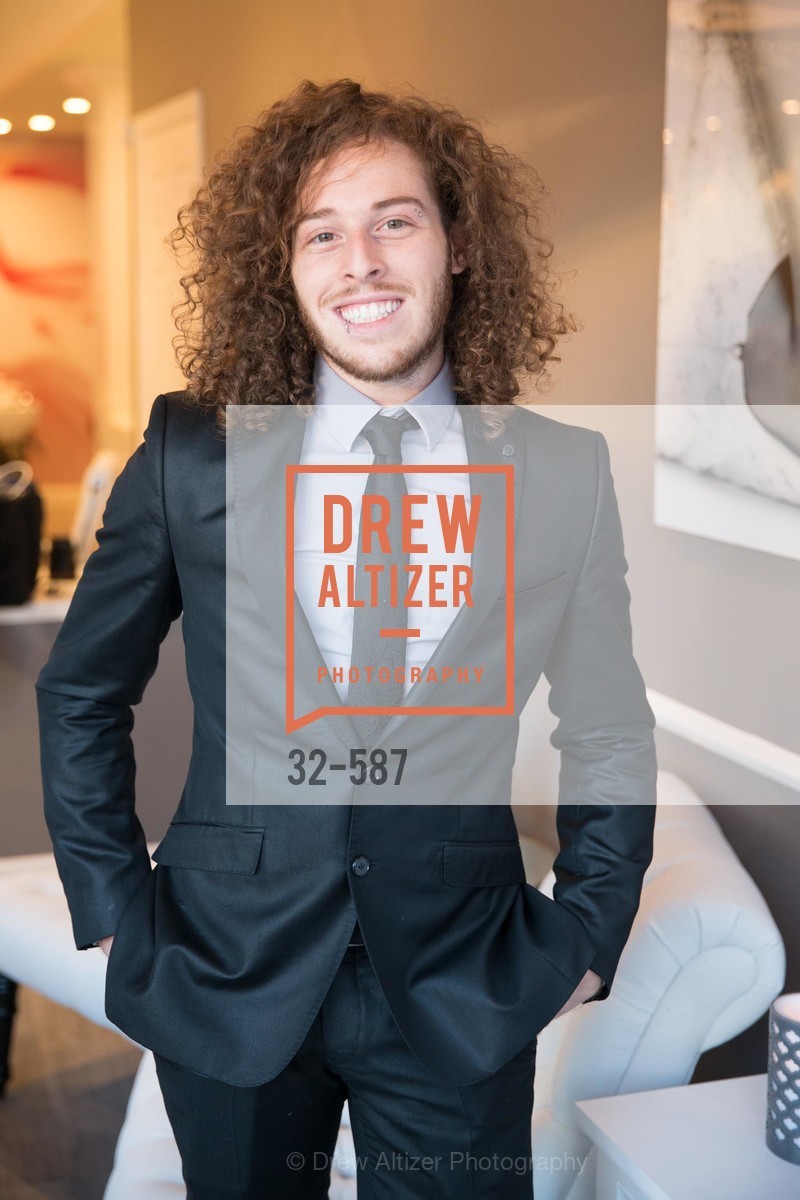 Aaron Gluck, BLOOM BLOW DRY BAR Grand Opening Party, US, October 2nd, 2014,Drew Altizer, Drew Altizer Photography, full-service event agency, private events, San Francisco photographer, photographer California