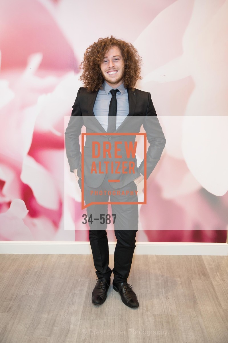 Aaron Gluck, BLOOM BLOW DRY BAR Grand Opening Party, US, October 2nd, 2014,Drew Altizer, Drew Altizer Photography, full-service event agency, private events, San Francisco photographer, photographer California