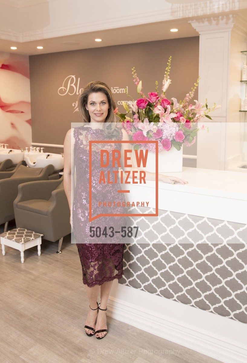 Dawn Hahn, BLOOM BLOW DRY BAR Grand Opening Party, US, October 2nd, 2014,Drew Altizer, Drew Altizer Photography, full-service agency, private events, San Francisco photographer, photographer california