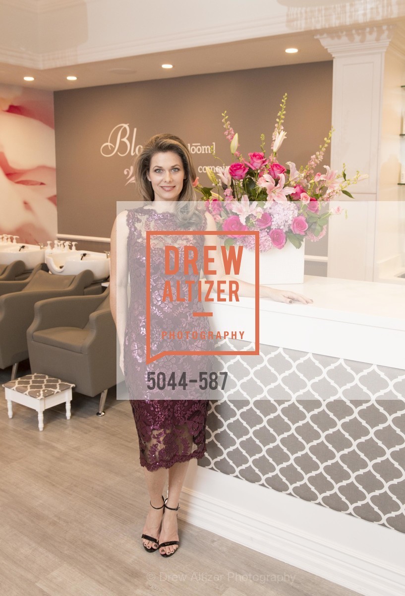 Dawn Hahn, BLOOM BLOW DRY BAR Grand Opening Party, US, October 2nd, 2014,Drew Altizer, Drew Altizer Photography, full-service event agency, private events, San Francisco photographer, photographer California