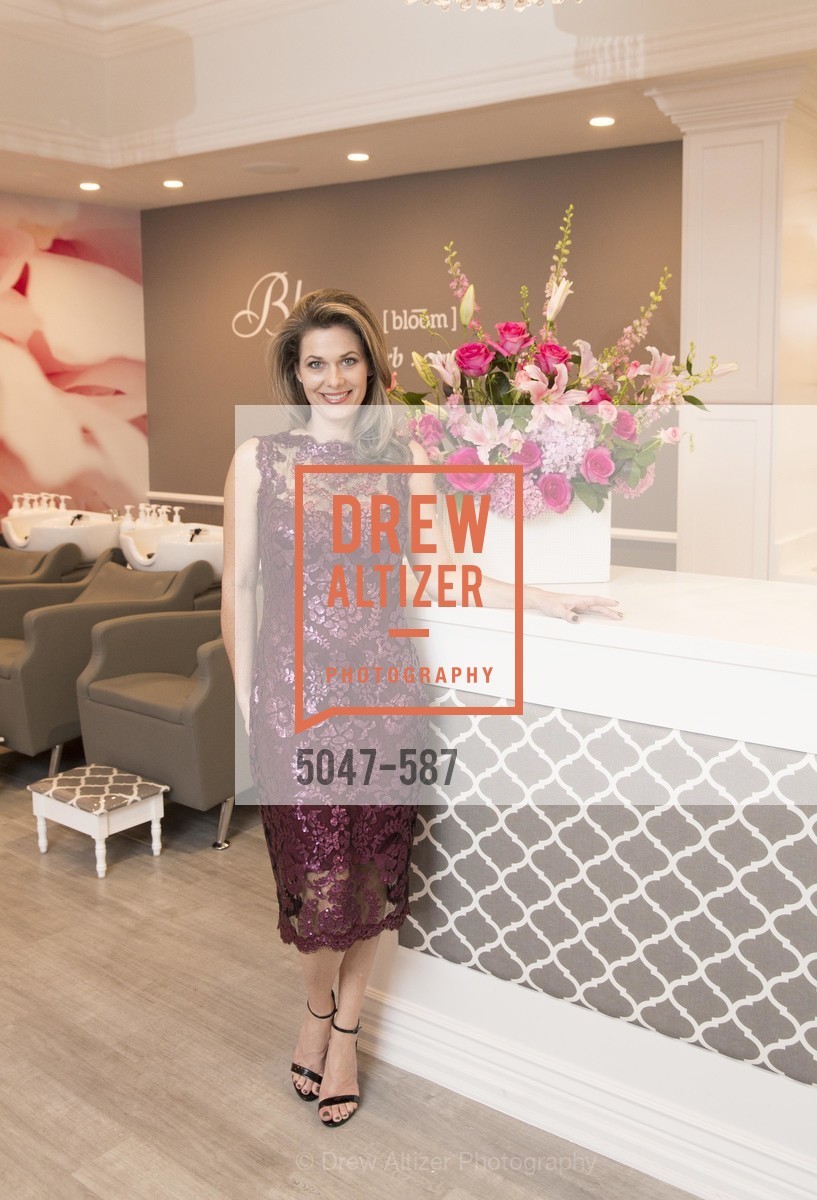 Dawn Hahn, BLOOM BLOW DRY BAR Grand Opening Party, US, October 2nd, 2014,Drew Altizer, Drew Altizer Photography, full-service agency, private events, San Francisco photographer, photographer california