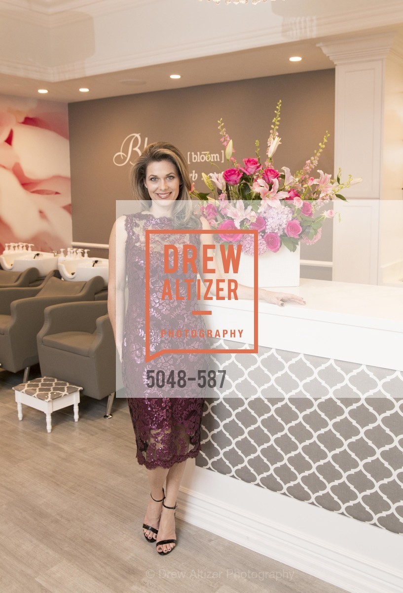 Dawn Hahn, BLOOM BLOW DRY BAR Grand Opening Party, US, October 2nd, 2014,Drew Altizer, Drew Altizer Photography, full-service agency, private events, San Francisco photographer, photographer california