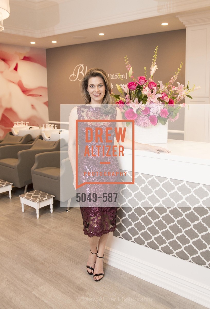 Dawn Hahn, BLOOM BLOW DRY BAR Grand Opening Party, US, October 2nd, 2014,Drew Altizer, Drew Altizer Photography, full-service event agency, private events, San Francisco photographer, photographer California