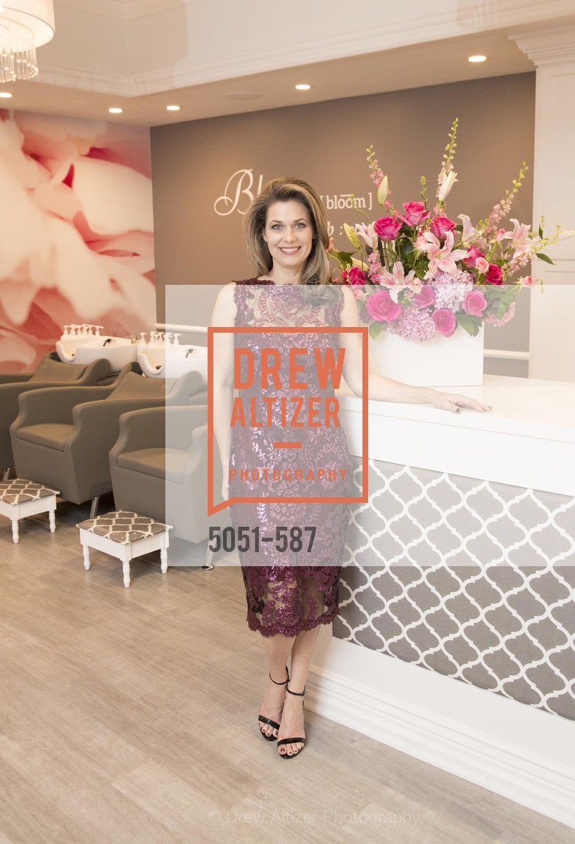 Dawn Hahn, BLOOM BLOW DRY BAR Grand Opening Party, US, October 2nd, 2014,Drew Altizer, Drew Altizer Photography, full-service agency, private events, San Francisco photographer, photographer california