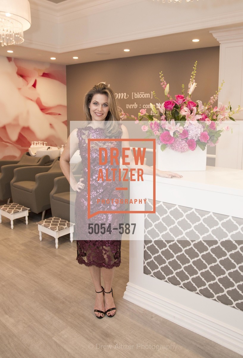 Dawn Hahn, BLOOM BLOW DRY BAR Grand Opening Party, US, October 2nd, 2014,Drew Altizer, Drew Altizer Photography, full-service event agency, private events, San Francisco photographer, photographer California