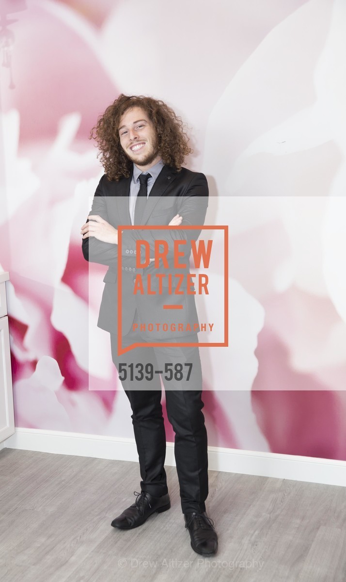 Aaron Gluck, BLOOM BLOW DRY BAR Grand Opening Party, US, October 2nd, 2014,Drew Altizer, Drew Altizer Photography, full-service event agency, private events, San Francisco photographer, photographer California